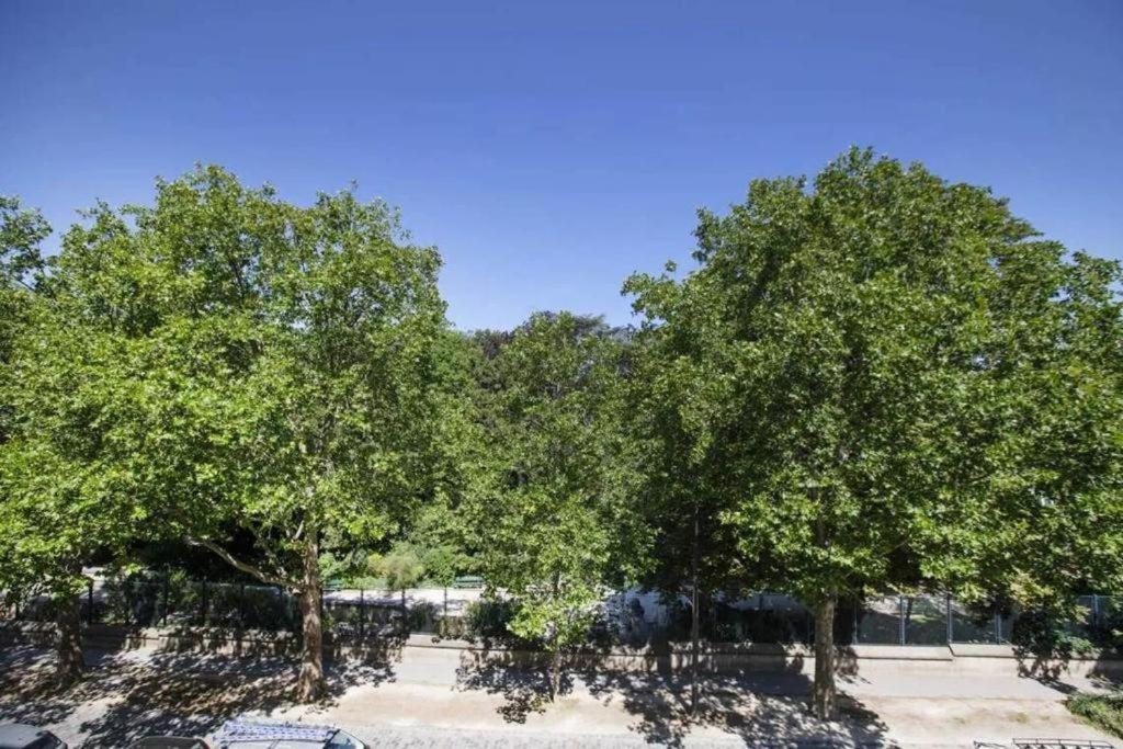 Apartamento Luxury Paris La Vie En Rose Jacuzzi Terrasse Parking Exterior foto