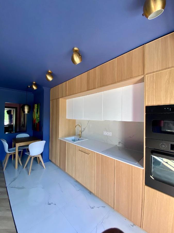 Apartamento Luxury Paris La Vie En Rose Jacuzzi Terrasse Parking Exterior foto