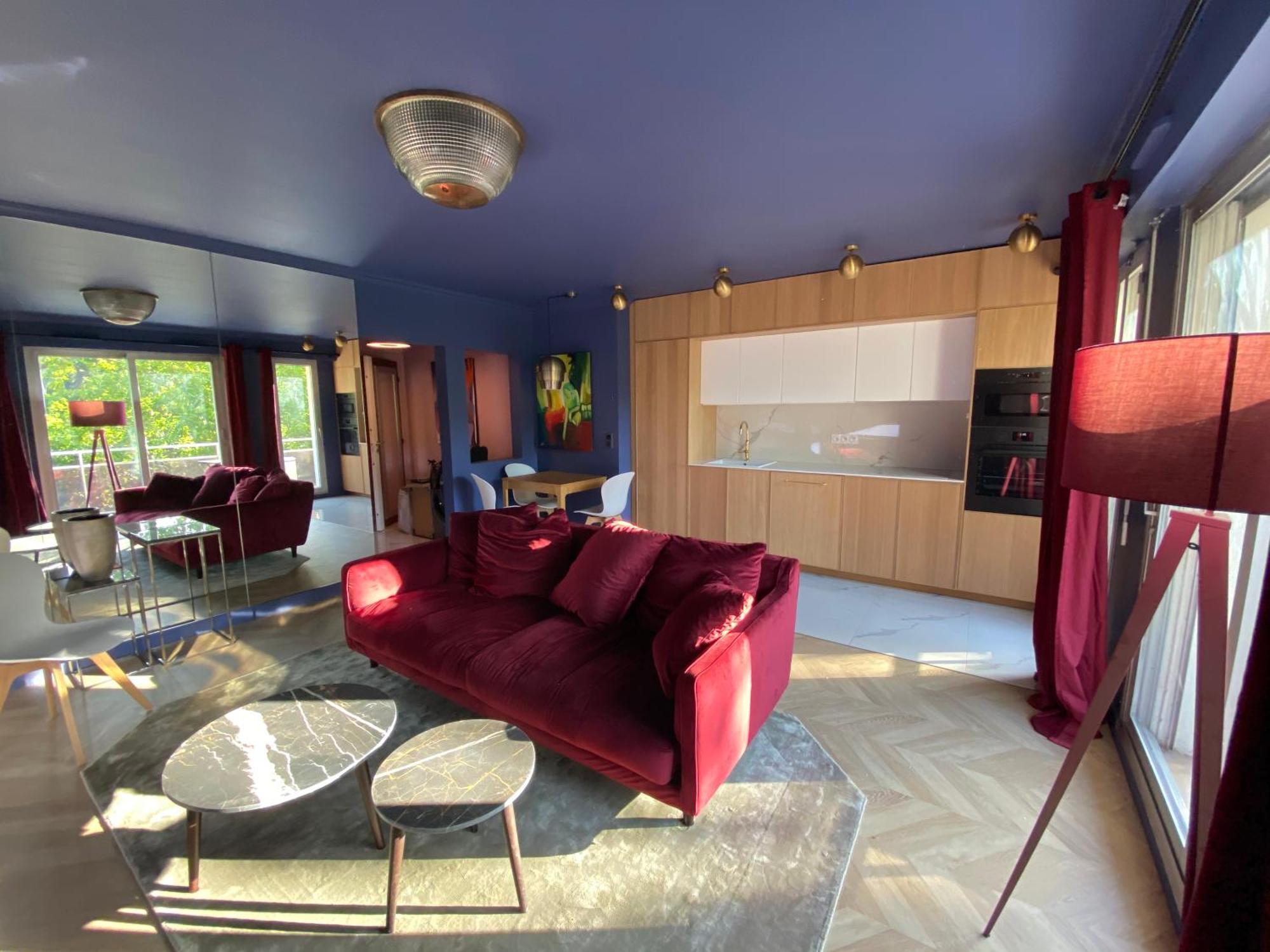 Apartamento Luxury Paris La Vie En Rose Jacuzzi Terrasse Parking Exterior foto